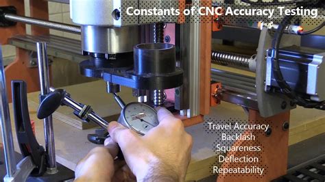 cnc milling machine accuracy|cnc accuracy improvement.